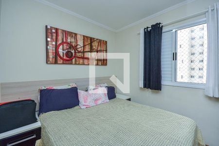 Quarto 1 de apartamento à venda com 3 quartos, 72m² em Usina Piratininga, São Paulo