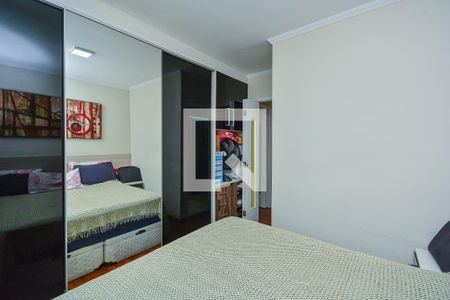 Quarto 1 de apartamento à venda com 3 quartos, 72m² em Usina Piratininga, São Paulo