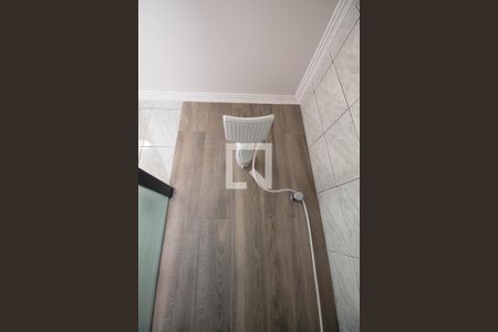 Casa à venda com 160m², 3 quartos e 2 vagas Casa à venda com 160m², 3 quartos e 2 vagasBanheiro