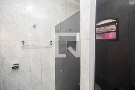 Casa à venda com 160m², 3 quartos e 2 vagas Casa à venda com 160m², 3 quartos e 2 vagasBanheiro da Suíte 1
