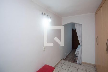 Casa à venda com 160m², 3 quartos e 2 vagas Casa à venda com 160m², 3 quartos e 2 vagasQuarto 3