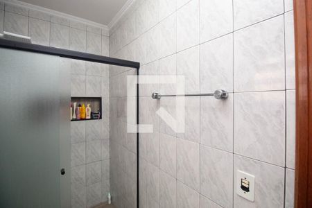 Casa à venda com 160m², 3 quartos e 2 vagas Casa à venda com 160m², 3 quartos e 2 vagasBanheiro