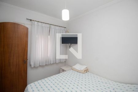 Casa à venda com 160m², 3 quartos e 2 vagas Casa à venda com 160m², 3 quartos e 2 vagasQuarto 2