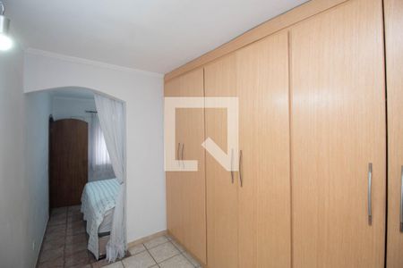 Casa à venda com 160m², 3 quartos e 2 vagas Casa à venda com 160m², 3 quartos e 2 vagasQuarto 3
