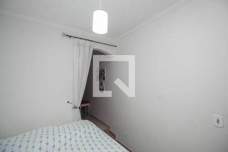 Casa à venda com 160m², 3 quartos e 2 vagas Casa à venda com 160m², 3 quartos e 2 vagasQuarto 2