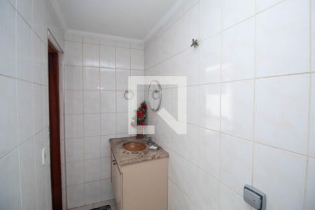 Casa à venda com 160m², 3 quartos e 2 vagas Casa à venda com 160m², 3 quartos e 2 vagasBanheiro 3
