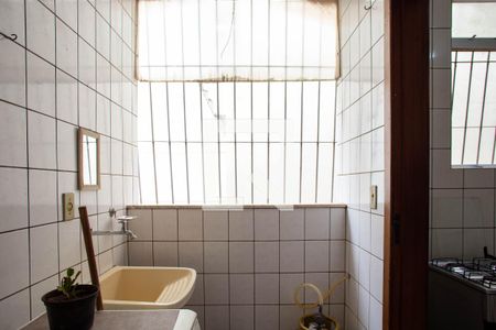 Apartamento à venda com 120m², 3 quartos e 1 vaga Apartamento à venda com 120m², 3 quartos e 1 vagaÁrea de Serviço