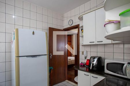 Apartamento à venda com 120m², 3 quartos e 1 vaga Apartamento à venda com 120m², 3 quartos e 1 vagaCozinha