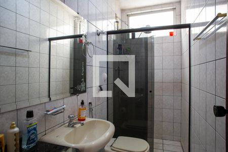 Apartamento à venda com 120m², 3 quartos e 1 vaga Apartamento à venda com 120m², 3 quartos e 1 vagaBanheiro