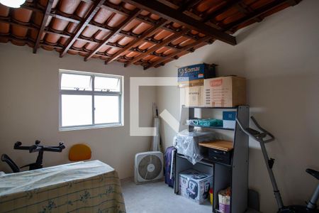 Apartamento à venda com 120m², 3 quartos e 1 vaga Apartamento à venda com 120m², 3 quartos e 1 vagaSótão