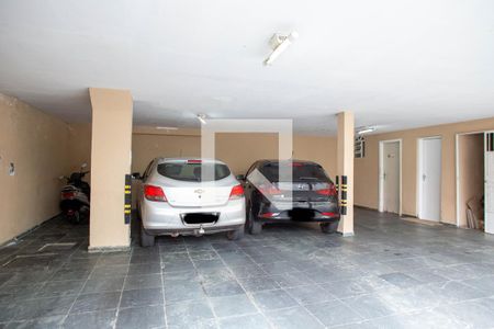 Apartamento à venda com 120m², 3 quartos e 1 vaga Apartamento à venda com 120m², 3 quartos e 1 vagaÁrea comum