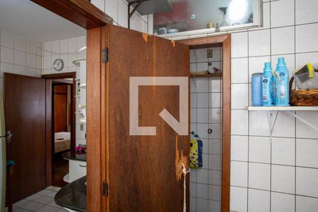 Apartamento à venda com 120m², 3 quartos e 1 vaga Apartamento à venda com 120m², 3 quartos e 1 vagaÁrea de Serviço