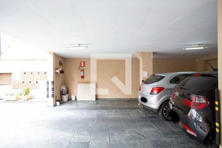 Apartamento à venda com 120m², 3 quartos e 1 vaga Apartamento à venda com 120m², 3 quartos e 1 vagaÁrea comum