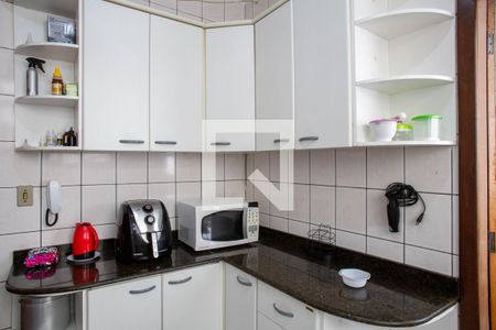 Apartamento à venda com 120m², 3 quartos e 1 vaga Apartamento à venda com 120m², 3 quartos e 1 vagaCozinha