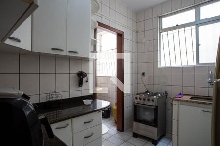 Apartamento à venda com 120m², 3 quartos e 1 vaga Apartamento à venda com 120m², 3 quartos e 1 vagaCozinha