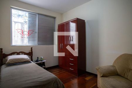 Apartamento à venda com 120m², 3 quartos e 1 vaga Apartamento à venda com 120m², 3 quartos e 1 vagaQuarto 2