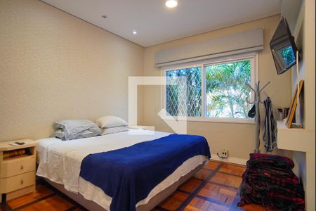 Casa para alugar com 309m², 4 quartos e 4 vagasSuíte 2