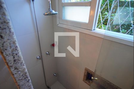 Casa para alugar com 309m², 4 quartos e 4 vagasBanheiro da Suíte 2