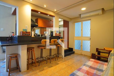 Casa para alugar com 309m², 4 quartos e 4 vagasCozinha