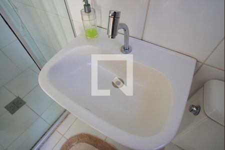 Casa para alugar com 309m², 4 quartos e 4 vagasBanheiro de Serviço