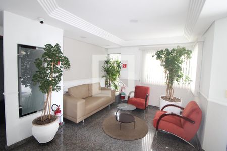 Apartamento à venda com 127m², 3 quartos e 3 vagasÁrea Comum