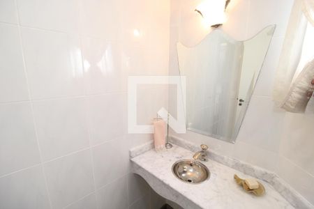 Apartamento à venda com 127m², 3 quartos e 3 vagasLavabo