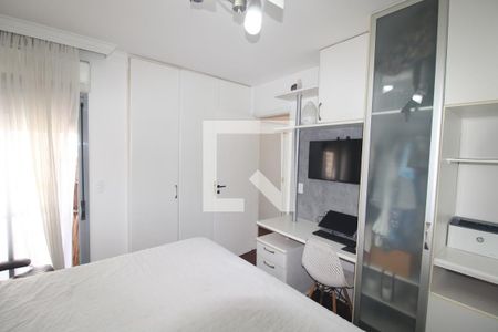 Apartamento à venda com 127m², 3 quartos e 3 vagasQuarto 3