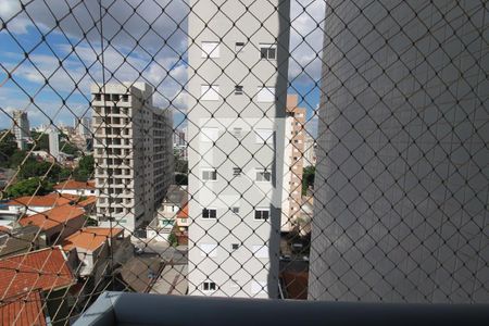 Apartamento à venda com 127m², 3 quartos e 3 vagasQuarto 3 - Varanda