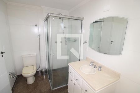 Apartamento à venda com 127m², 3 quartos e 3 vagasBanheiro 2