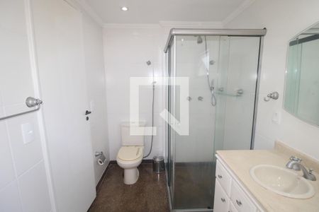 Apartamento à venda com 127m², 3 quartos e 3 vagasBanheiro 2