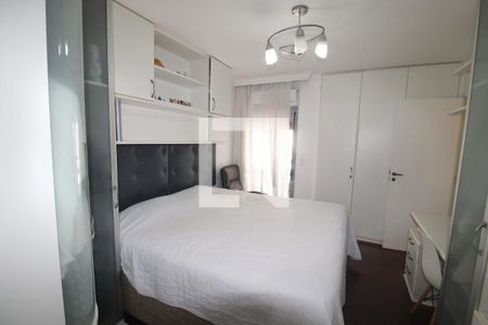 Apartamento à venda com 127m², 3 quartos e 3 vagasQuarto 3