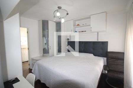 Apartamento à venda com 127m², 3 quartos e 3 vagasQuarto 3