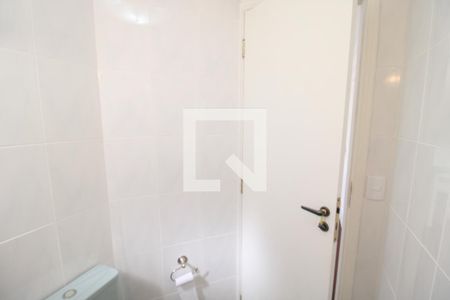 Apartamento à venda com 127m², 3 quartos e 3 vagasLavabo