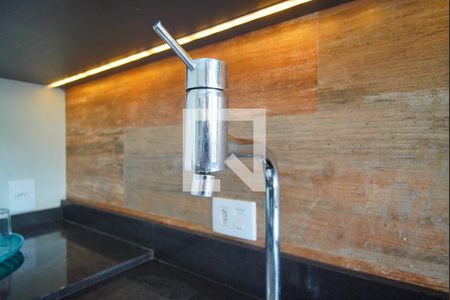 Casa à venda com 260m², 3 quartos e 2 vagasCozinha - Torneira