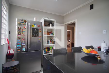 Casa à venda com 260m², 3 quartos e 2 vagasCozinha