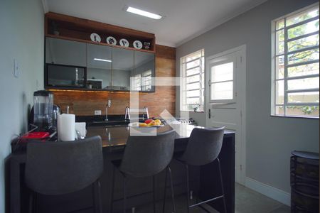 Casa à venda com 260m², 3 quartos e 2 vagasCozinha