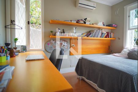 Casa à venda com 260m², 3 quartos e 2 vagasQuarto 2