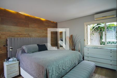 Casa à venda com 260m², 3 quartos e 2 vagasQuarto 1 - Suíte