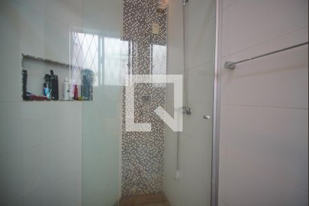 Casa à venda com 260m², 3 quartos e 2 vagasBanheiro da Suíte