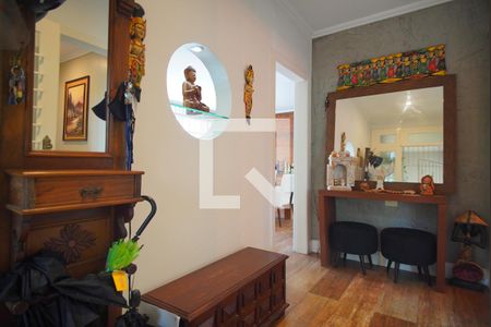 Casa à venda com 260m², 3 quartos e 2 vagasHall de Entrada