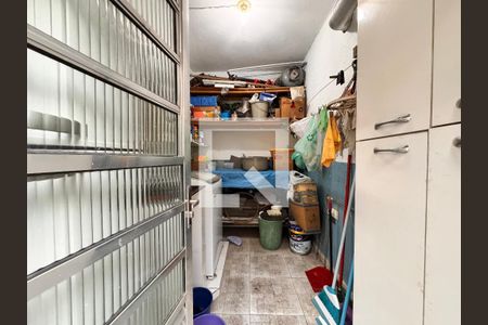 Casa à venda com 172m², 3 quartos e 2 vagas Casa à venda com 172m², 3 quartos e 2 vagasÁrea de Serviço