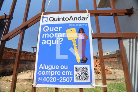 Casa à venda com 67m², 1 quarto e 1 vagaPlaca