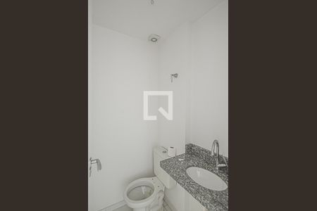 Apartamento à venda com 132m², 3 quartos e 2 vagasLavabo