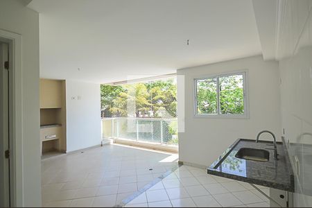 Apartamento à venda com 132m², 3 quartos e 2 vagasCozinha