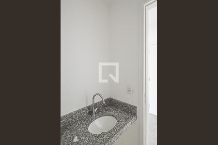 Apartamento à venda com 132m², 3 quartos e 2 vagasLavabo