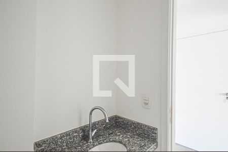 Apartamento à venda com 132m², 3 quartos e 2 vagasLavabo