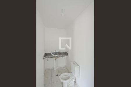 Apartamento à venda com 132m², 3 quartos e 2 vagasBanheiro da Suíte