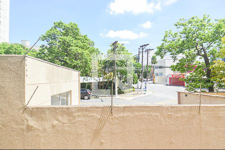 Apartamento à venda com 132m², 3 quartos e 2 vagasVista do Quarto 2 - Suíte