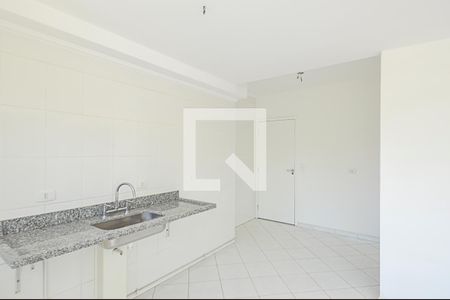 Apartamento à venda com 132m², 3 quartos e 2 vagasCozinha