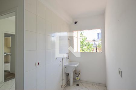 Apartamento à venda com 132m², 3 quartos e 2 vagasÁrea de Serviço